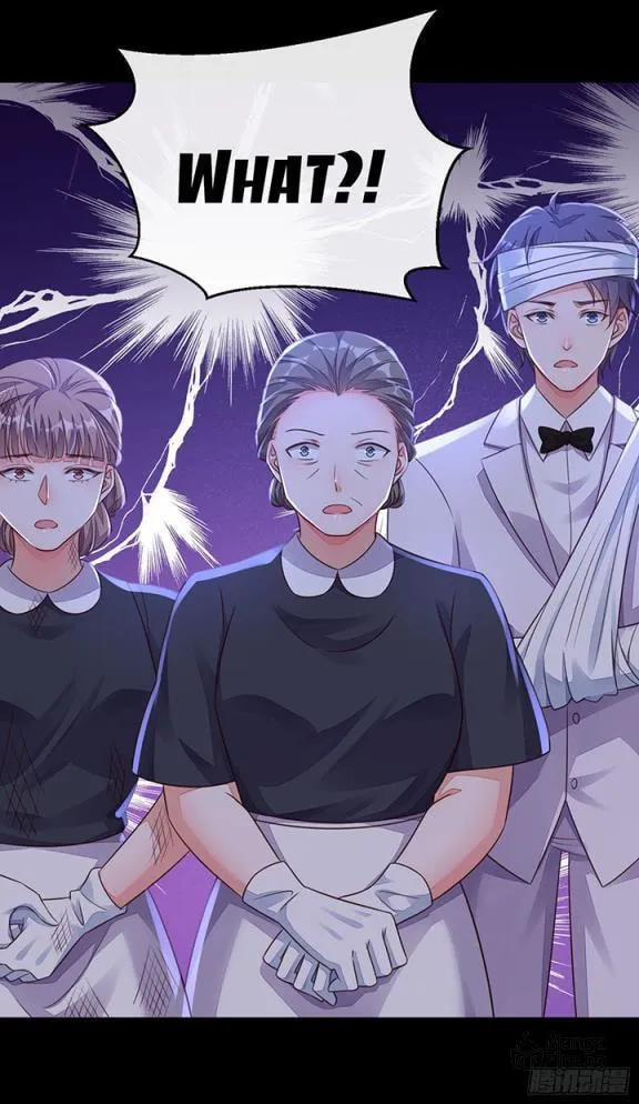 Read The Devil Whispered in My Ear chapter 17 image 34 on Lezhin