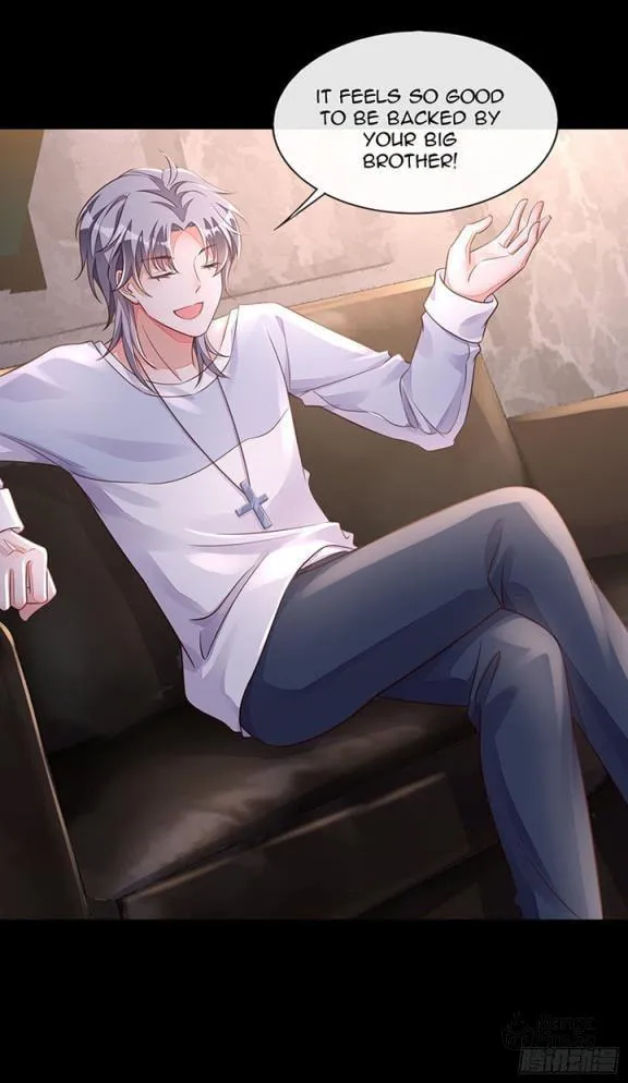 Read The Devil Whispered in My Ear chapter 17 image 35 on Lezhin