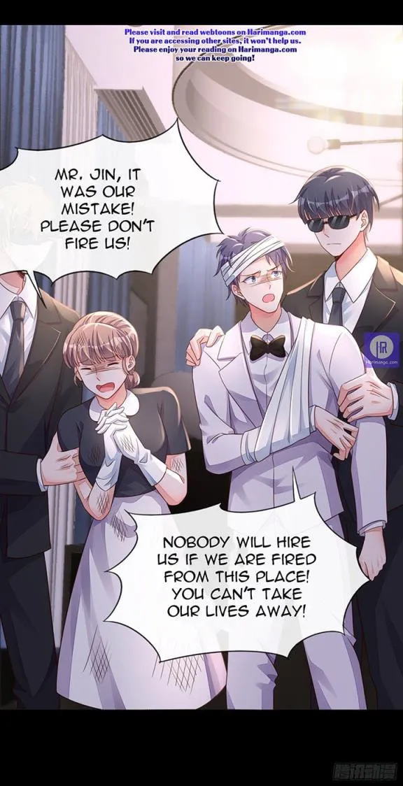 Read The Devil Whispered in My Ear chapter 17 image 36 on Lezhin