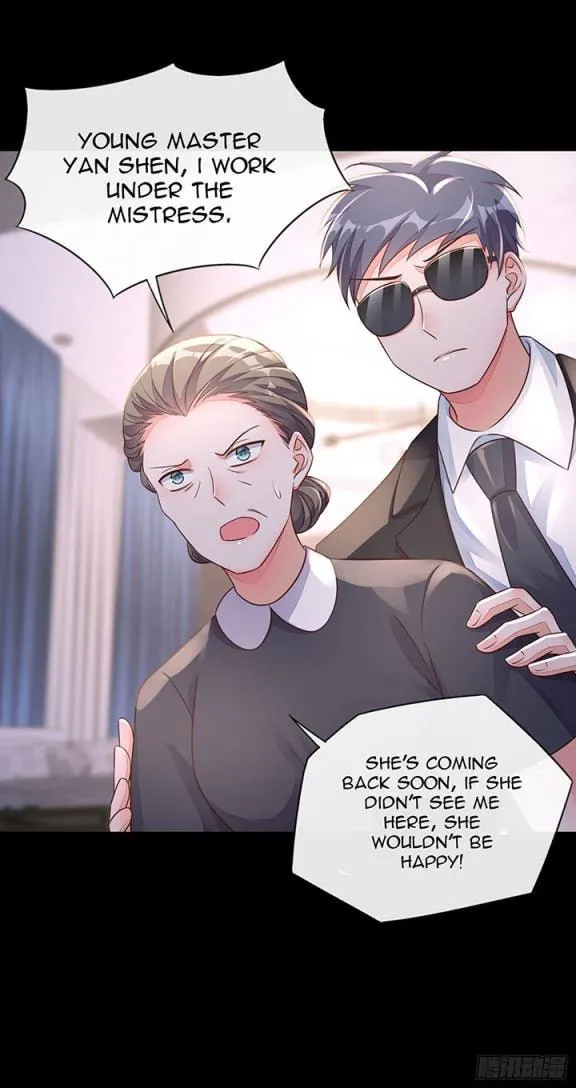 Read The Devil Whispered in My Ear chapter 17 image 37 on Lezhin