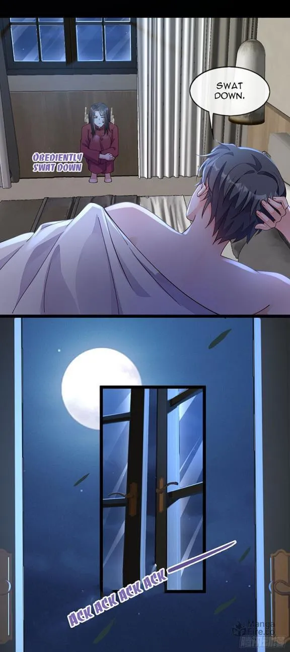 Read The Devil Whispered in My Ear chapter 17 image 4 on Lezhin