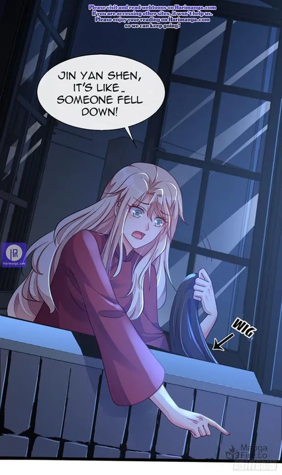 Read The Devil Whispered in My Ear chapter 17 image 8 on Lezhin