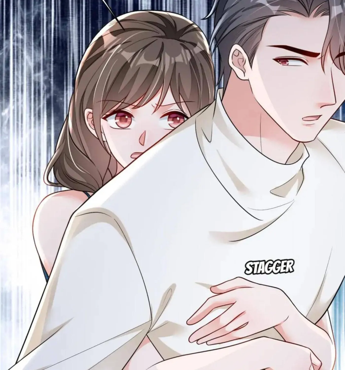Read The Devil Whispered in My Ear chapter 170 image 10 on Lezhin