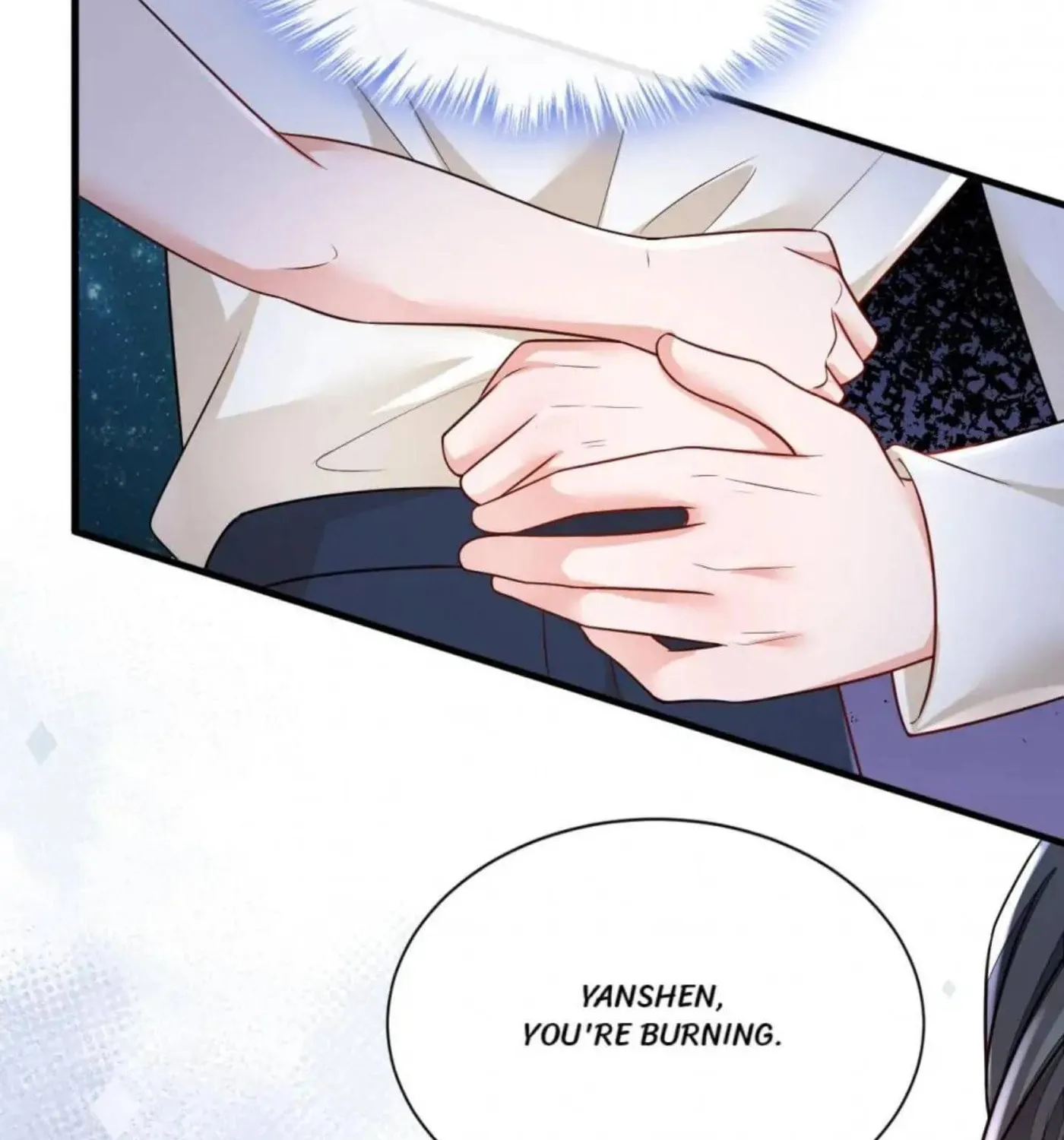 Read The Devil Whispered in My Ear chapter 170 image 12 on Lezhin