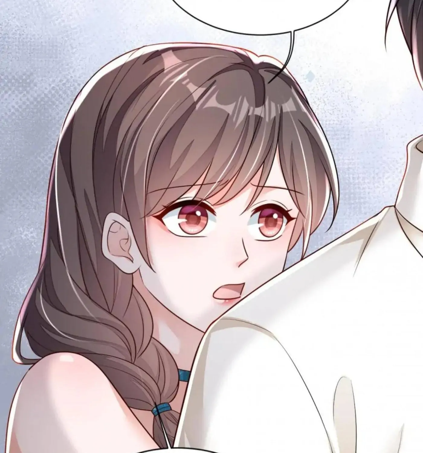 Read The Devil Whispered in My Ear chapter 170 image 13 on Lezhin