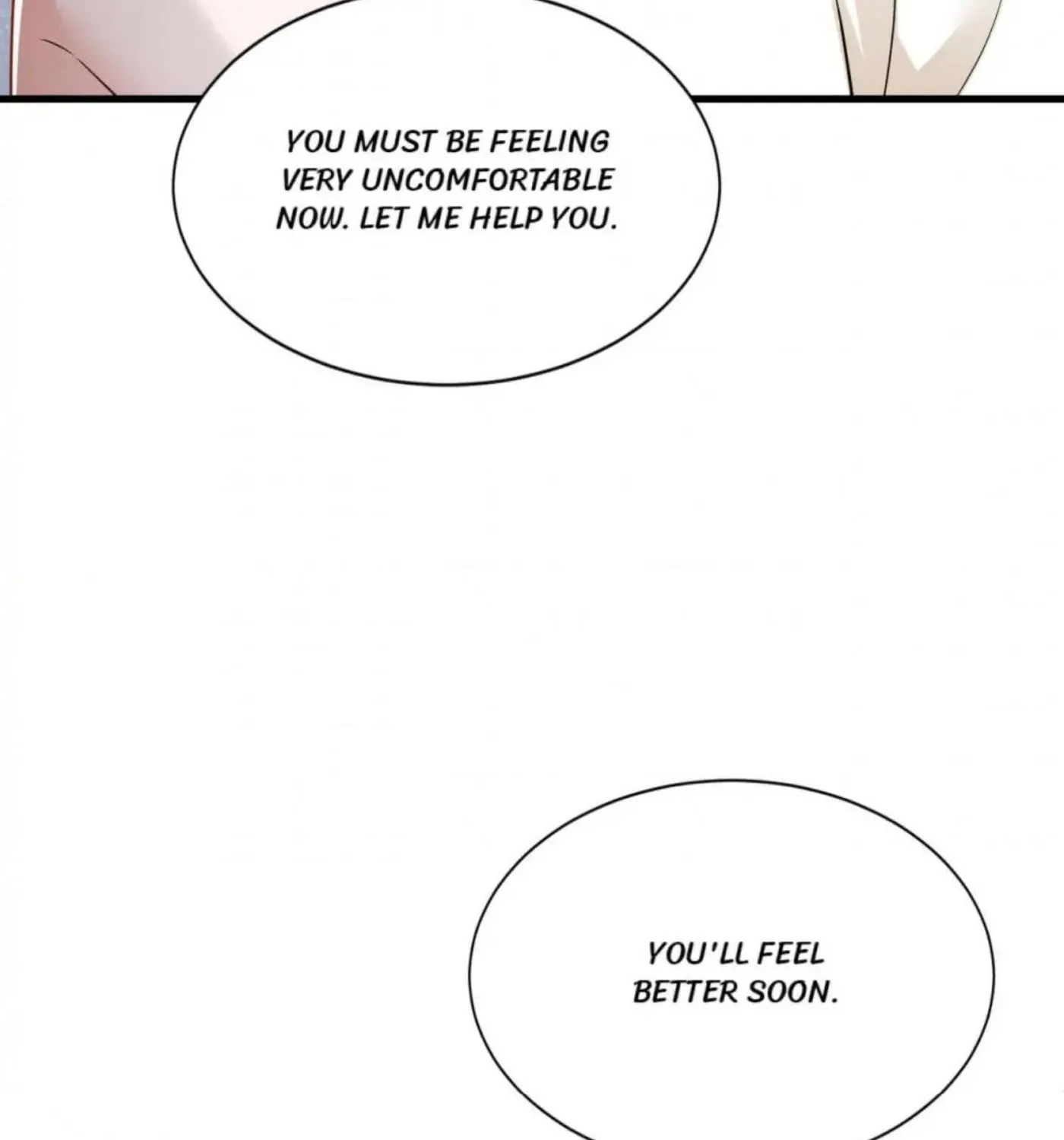 Read The Devil Whispered in My Ear chapter 170 image 14 on Lezhin