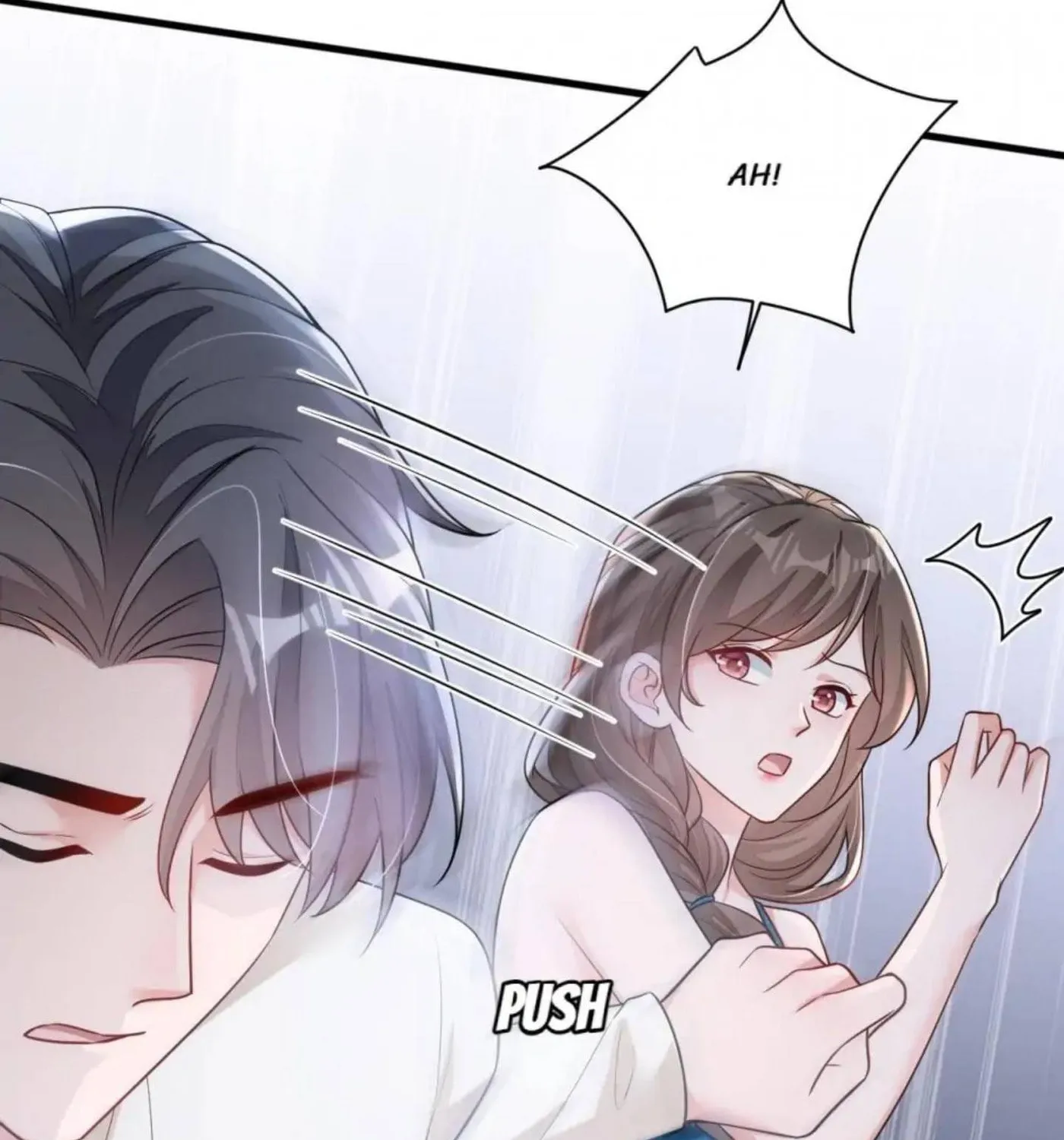 Read The Devil Whispered in My Ear chapter 170 image 2 on Lezhin