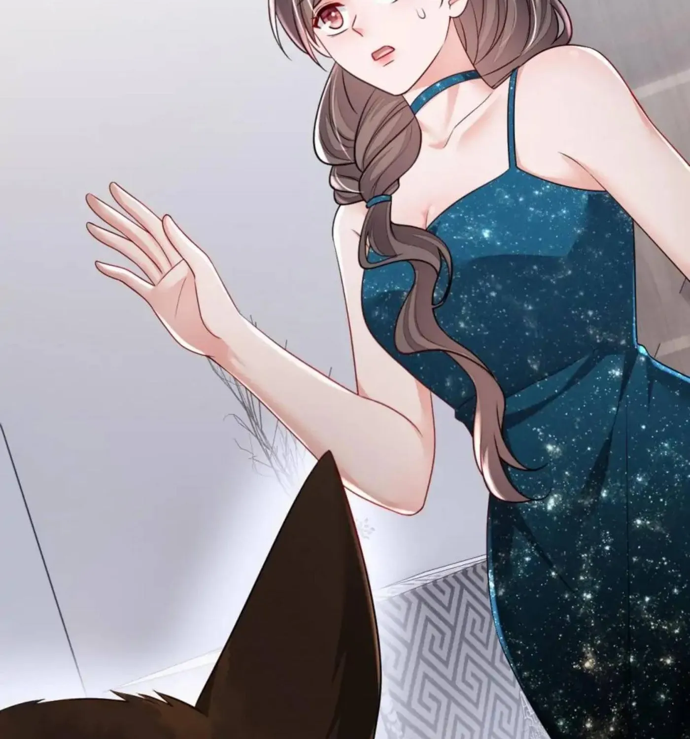 Read The Devil Whispered in My Ear chapter 170 image 23 on Lezhin