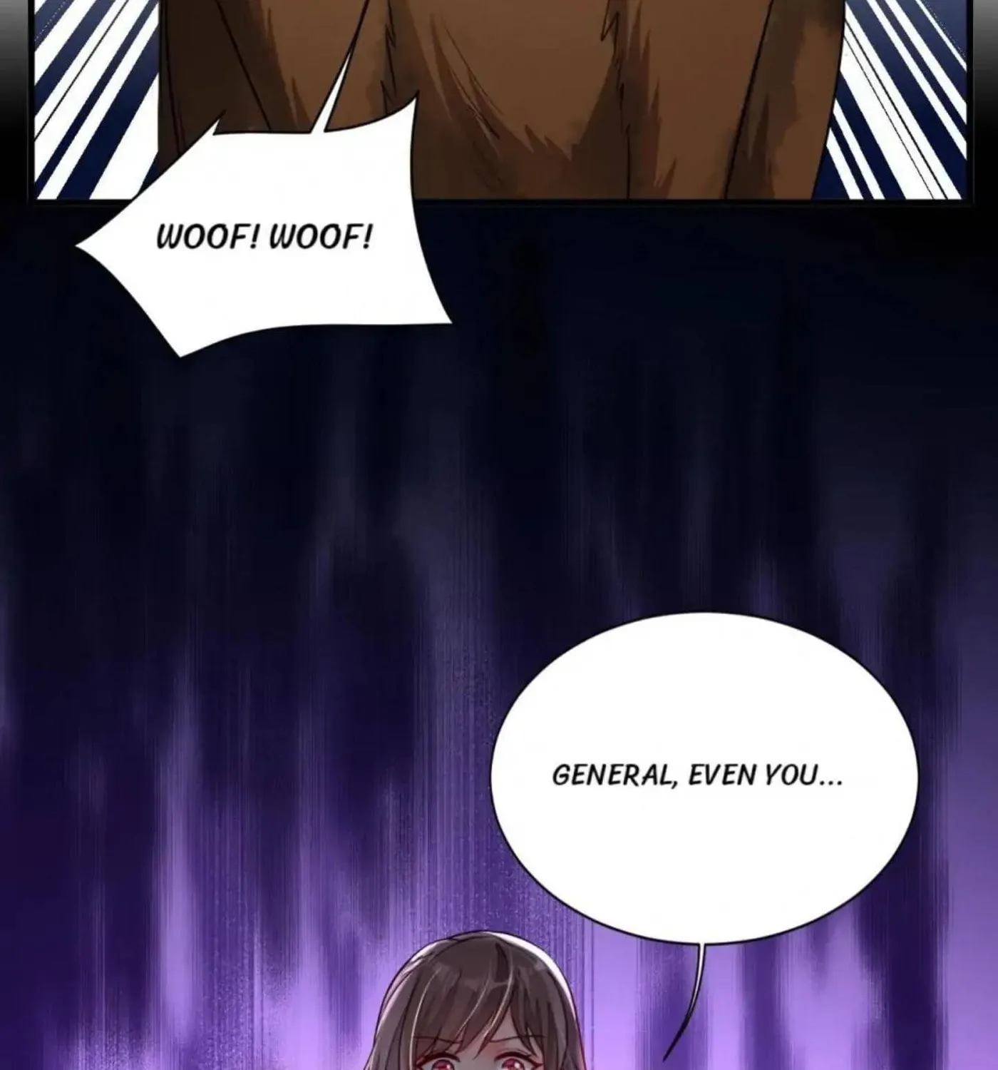 Read The Devil Whispered in My Ear chapter 170 image 26 on Lezhin