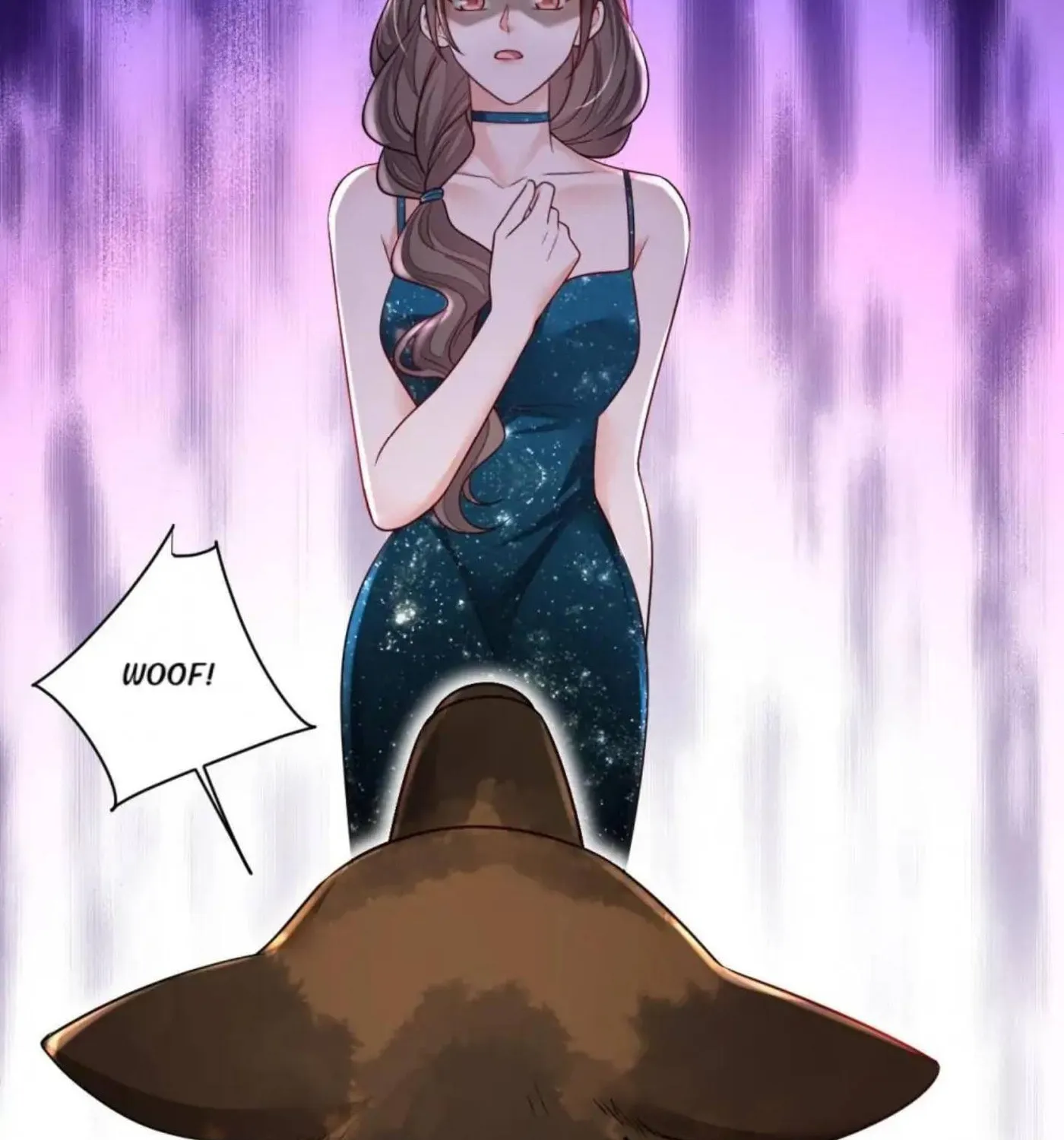 Read The Devil Whispered in My Ear chapter 170 image 27 on Lezhin