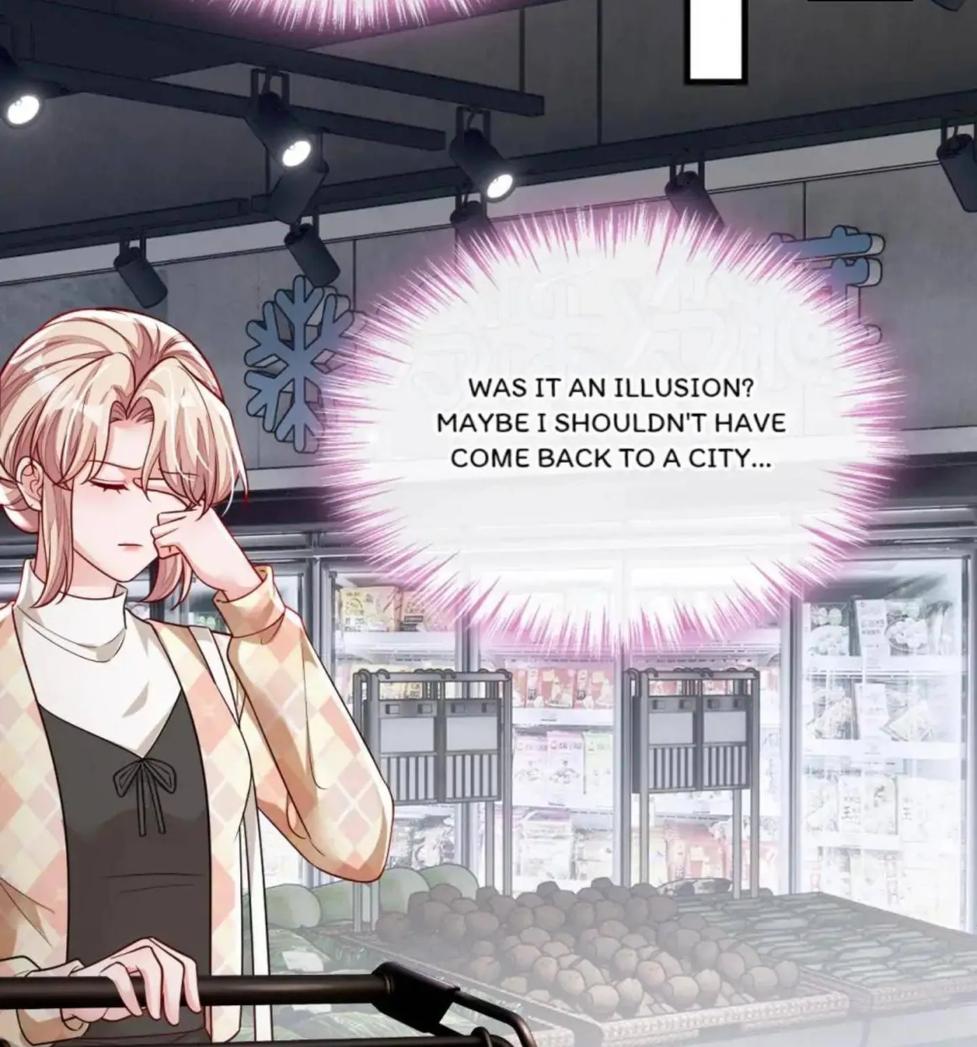 Read The Devil Whispered in My Ear chapter 170 image 30 on Lezhin