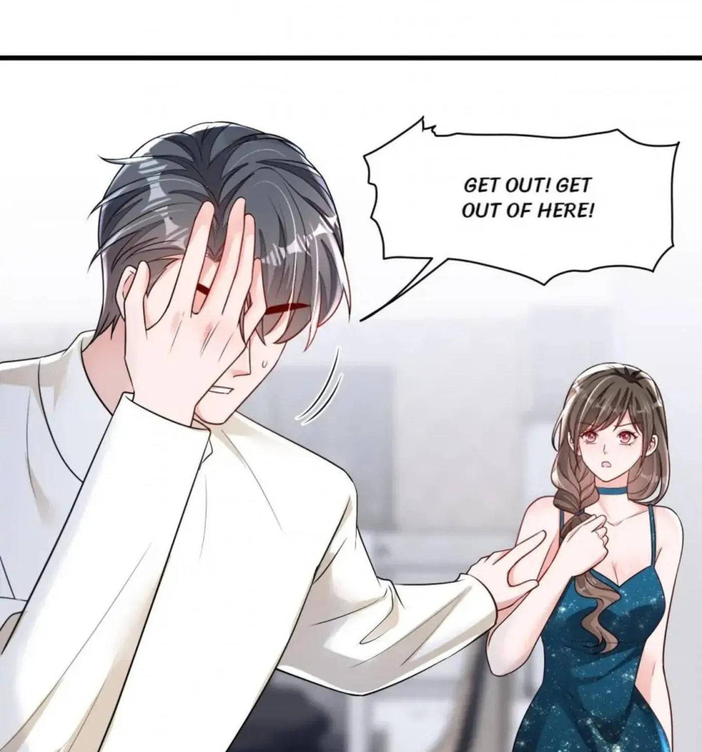 Read The Devil Whispered in My Ear chapter 170 image 4 on Lezhin