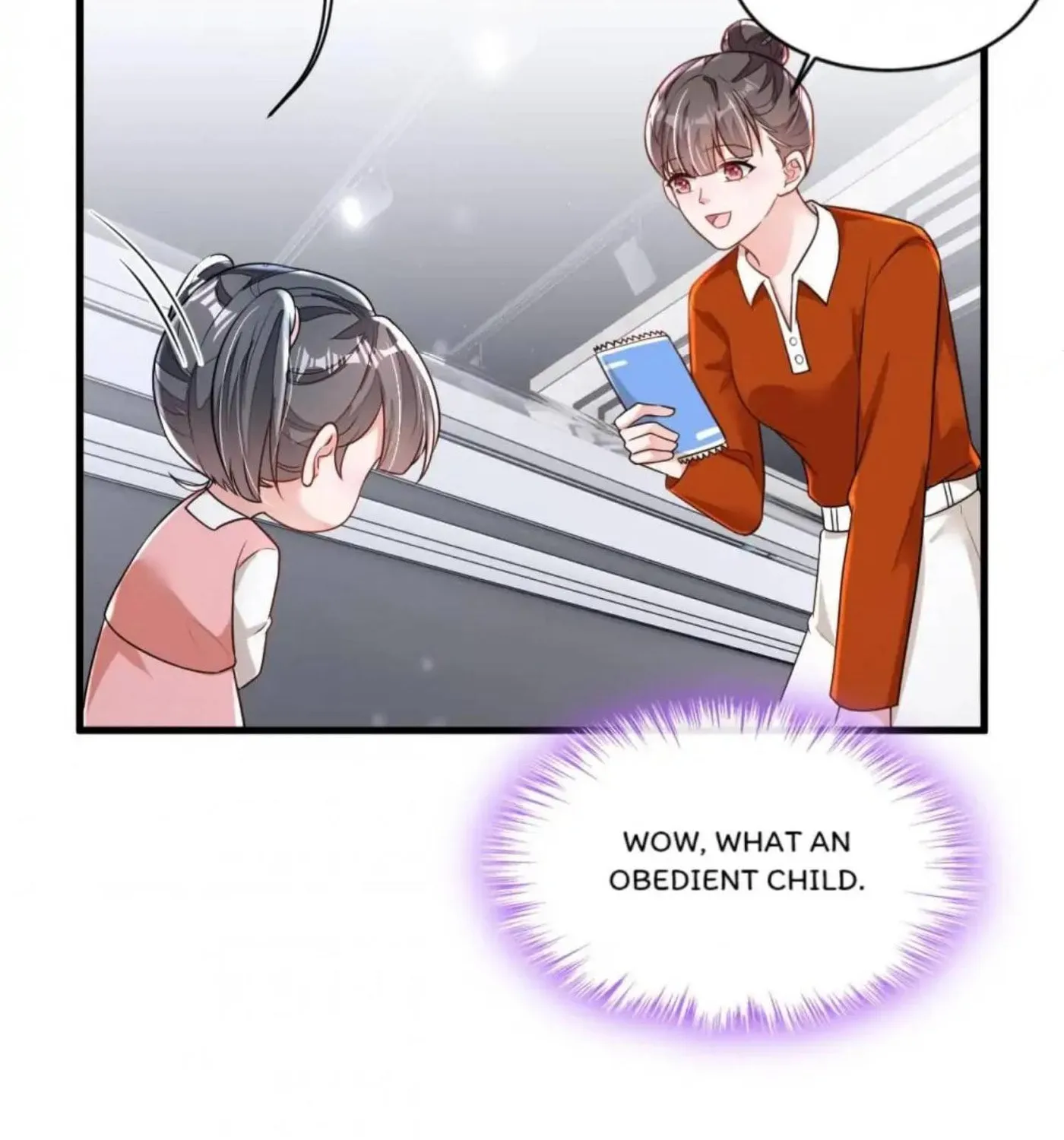 Read The Devil Whispered in My Ear chapter 170 image 43 on Lezhin