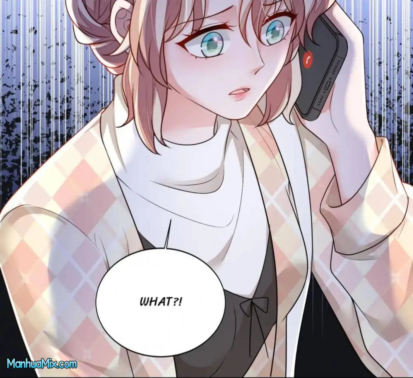 Read The Devil Whispered in My Ear chapter 170 image 49 on Lezhin