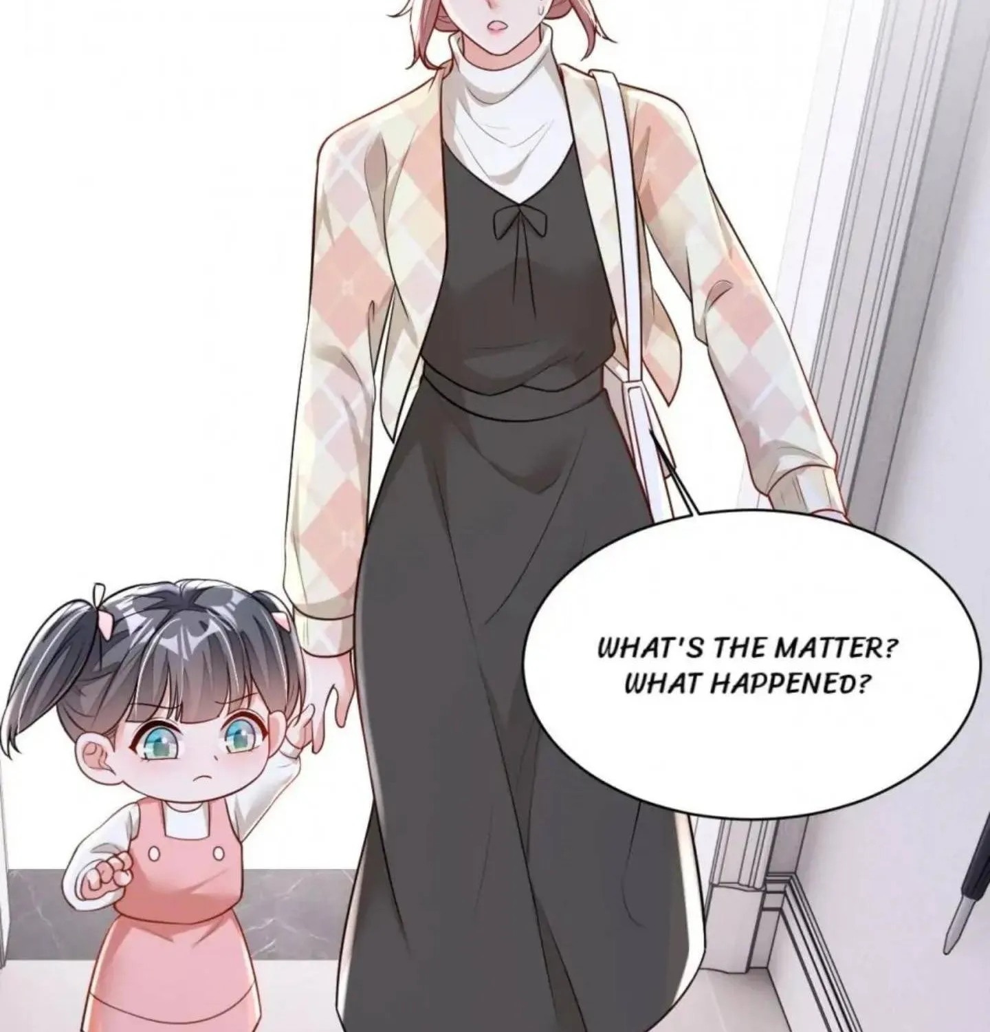 Read The Devil Whispered in My Ear chapter 170 image 53 on Lezhin