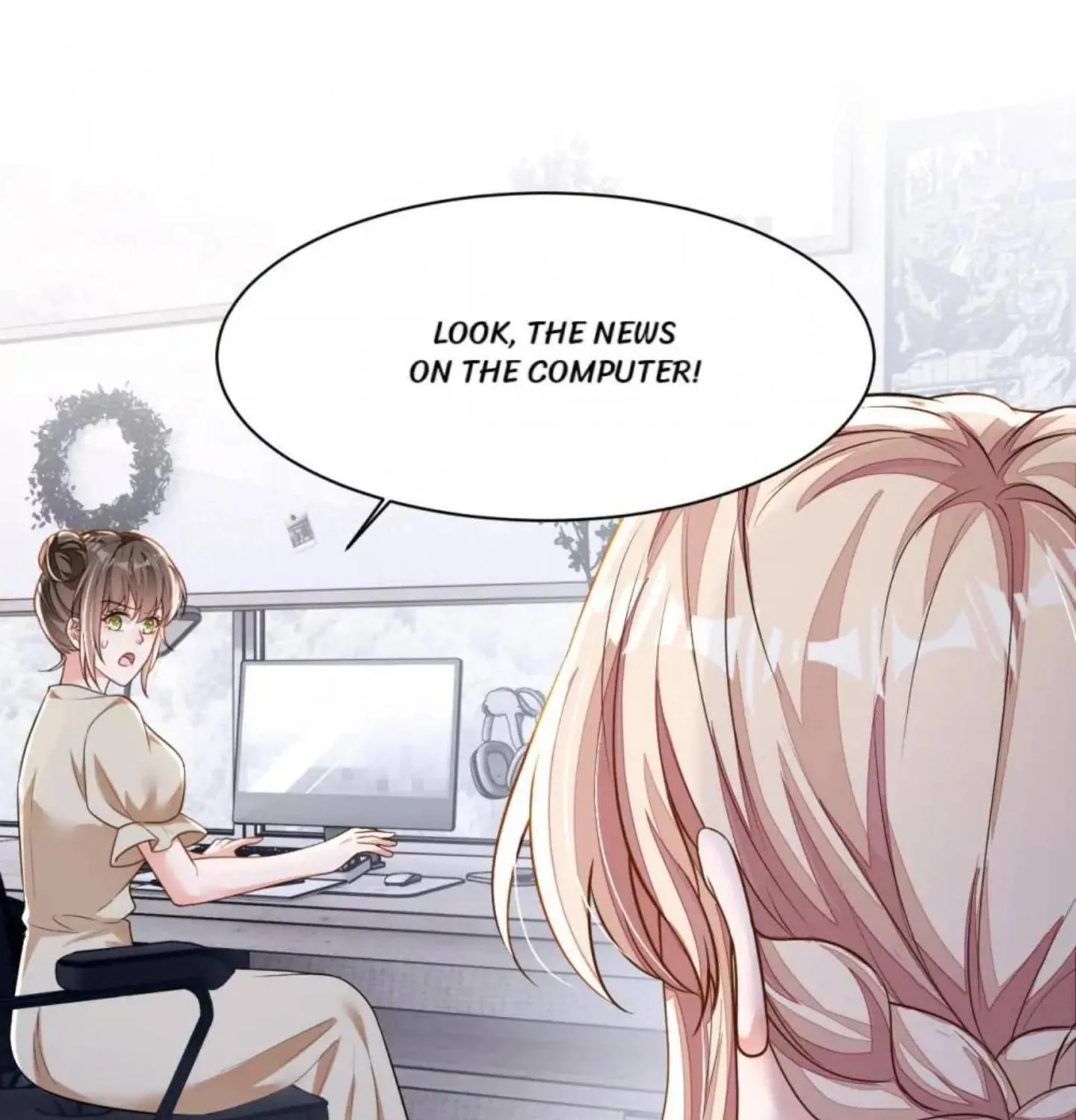 Read The Devil Whispered in My Ear chapter 170 image 55 on Lezhin
