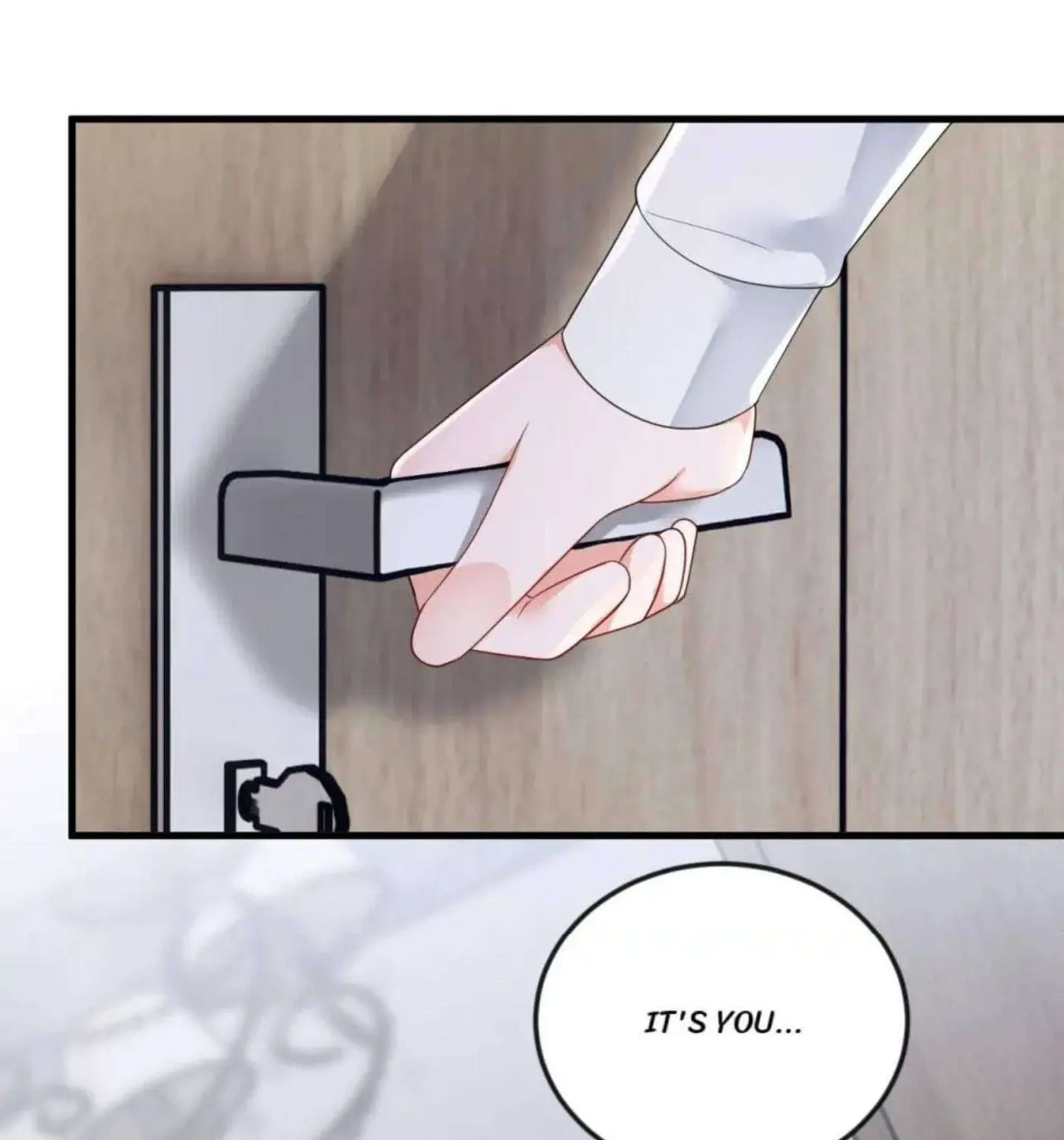 Read The Devil Whispered in My Ear chapter 171 image 1 on Lezhin