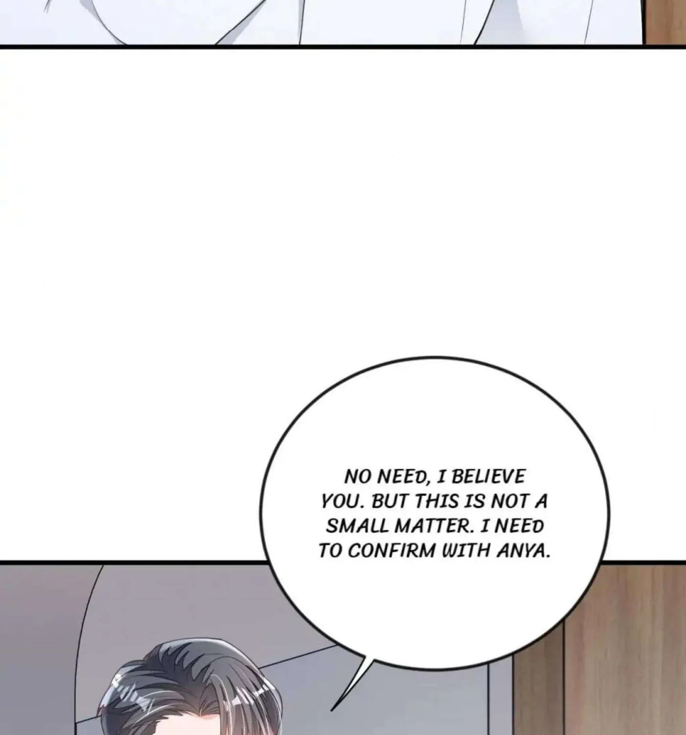 Read The Devil Whispered in My Ear chapter 171 image 12 on Lezhin