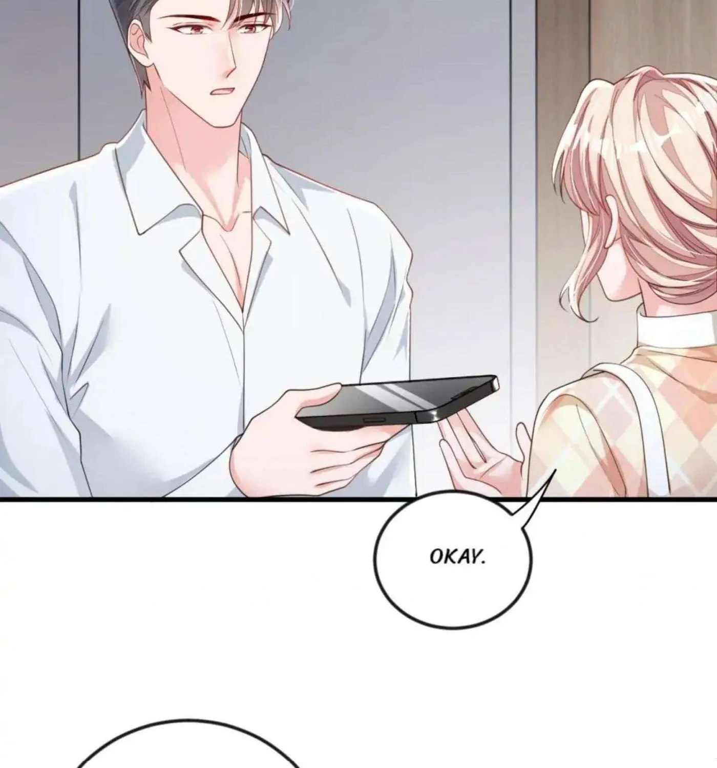 Read The Devil Whispered in My Ear chapter 171 image 13 on Lezhin
