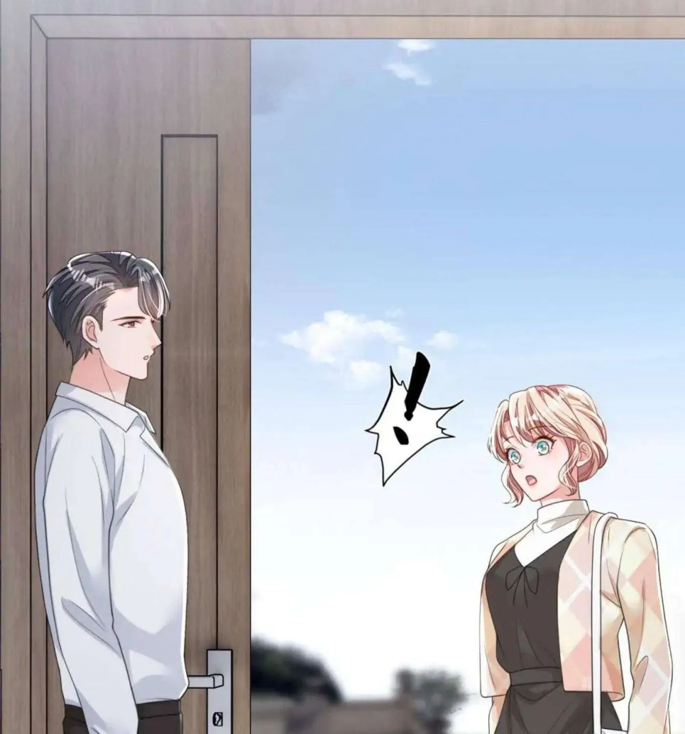 Read The Devil Whispered in My Ear chapter 171 image 21 on Lezhin