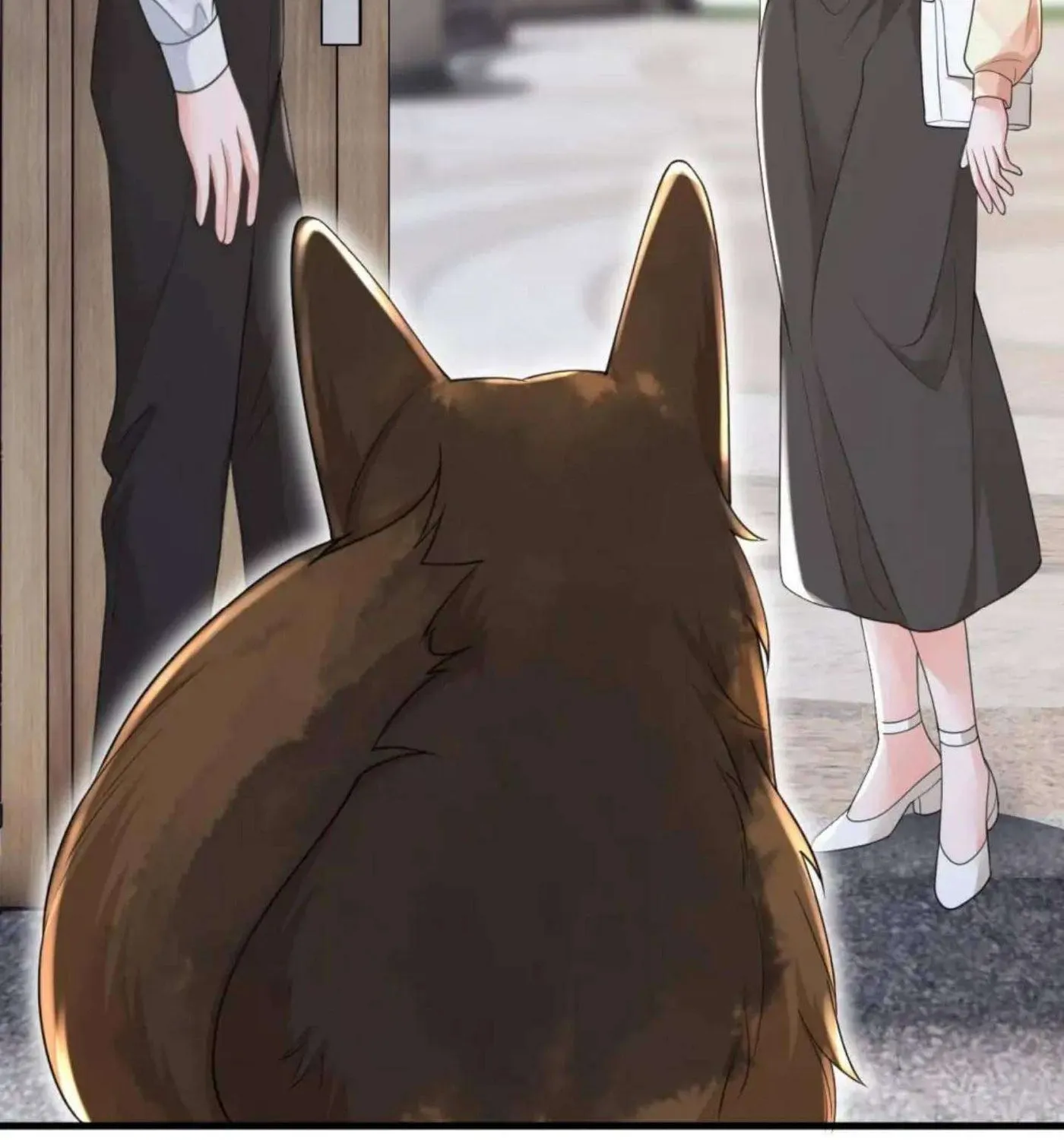 Read The Devil Whispered in My Ear chapter 171 image 22 on Lezhin