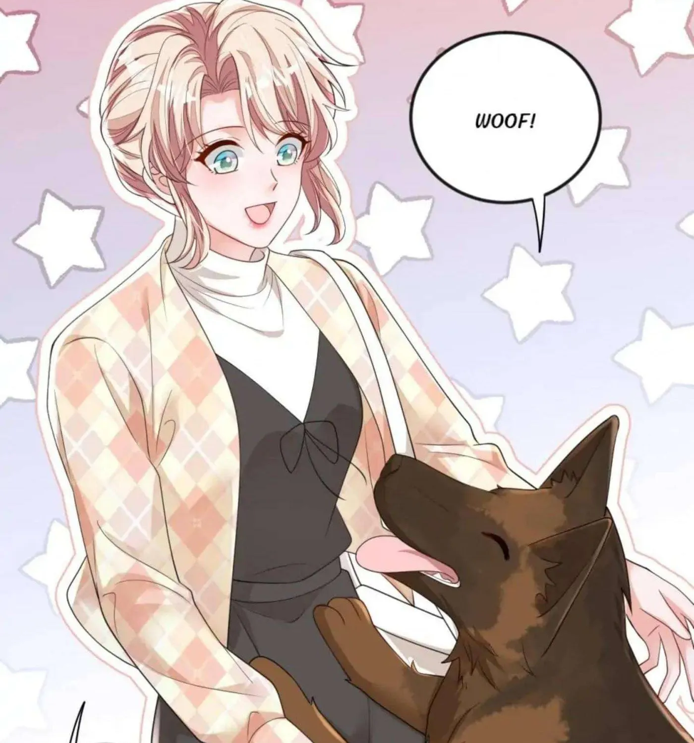 Read The Devil Whispered in My Ear chapter 171 image 24 on Lezhin