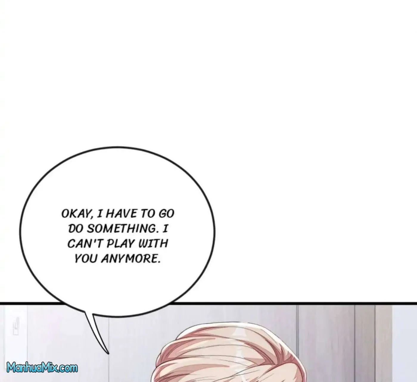 Read The Devil Whispered in My Ear chapter 171 image 29 on Lezhin
