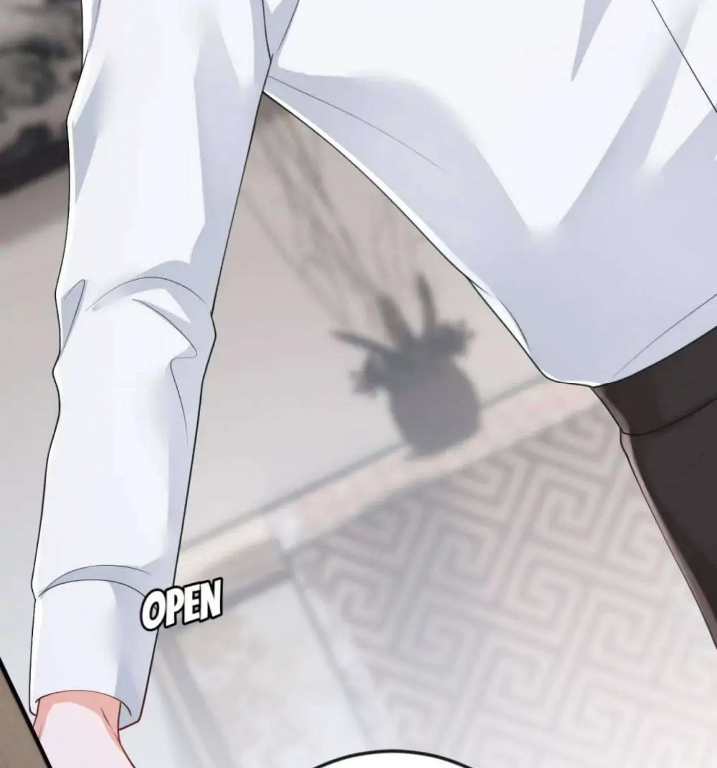 Read The Devil Whispered in My Ear chapter 171 image 3 on Lezhin