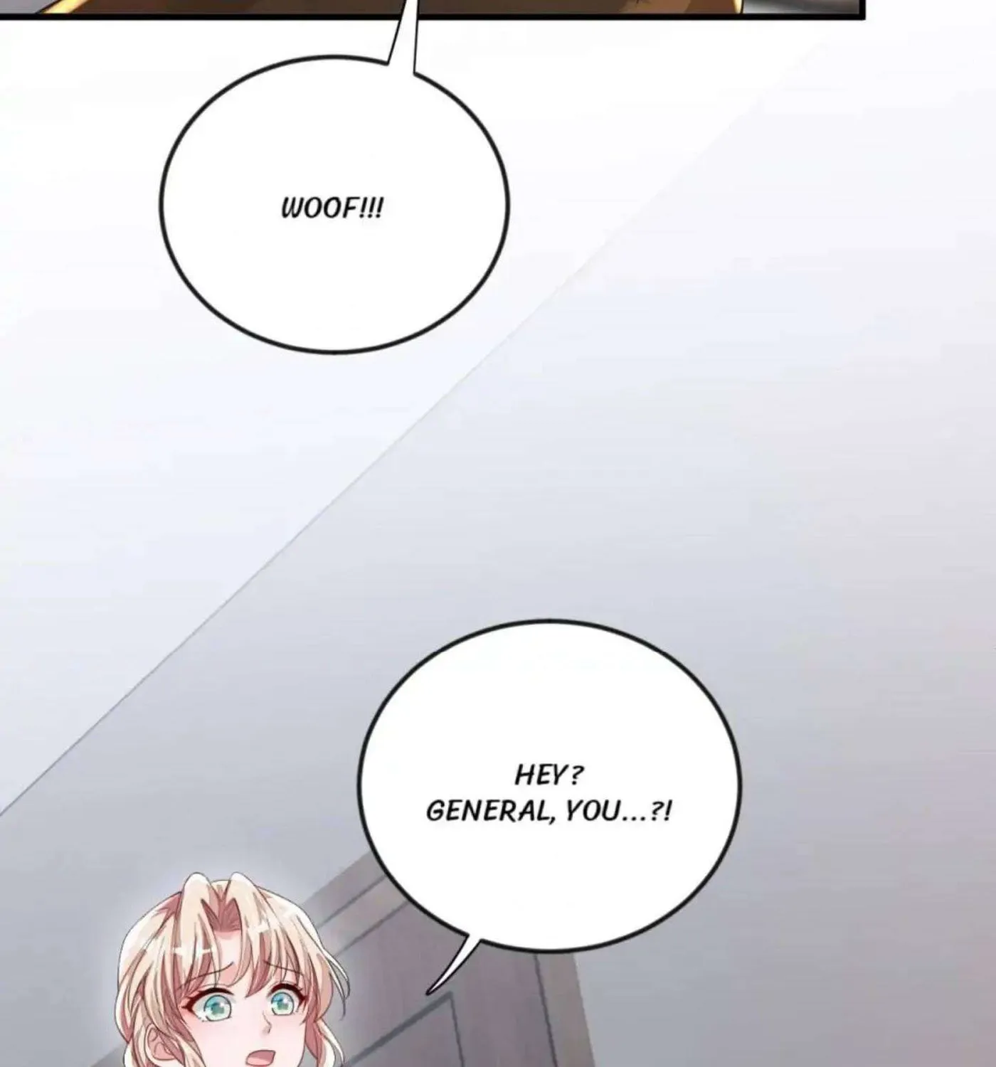 Read The Devil Whispered in My Ear chapter 171 image 33 on Lezhin