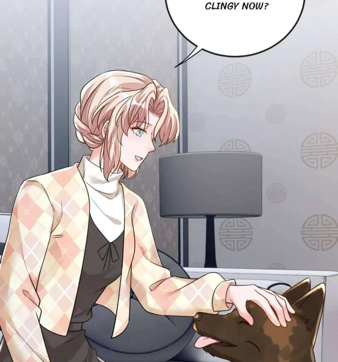 Read The Devil Whispered in My Ear chapter 171 image 40 on Lezhin