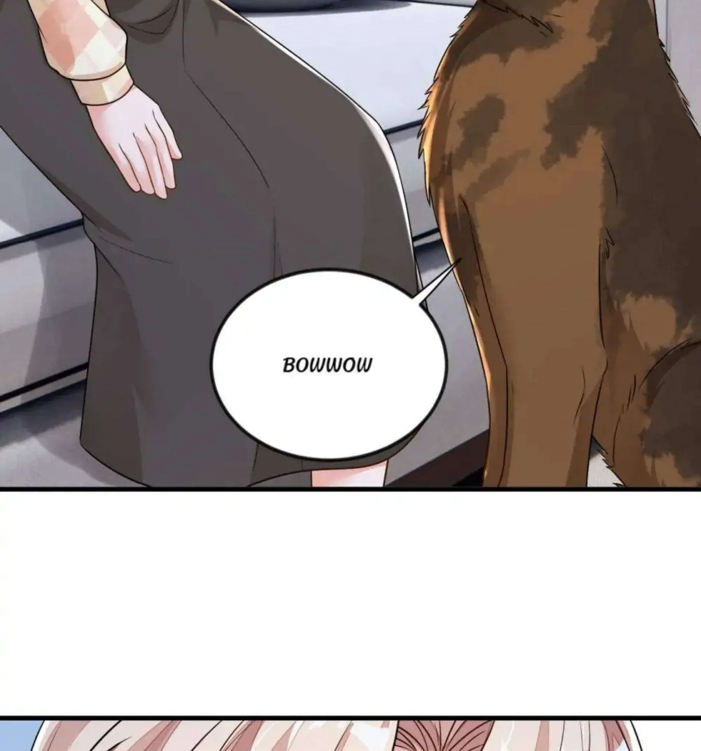 Read The Devil Whispered in My Ear chapter 171 image 41 on Lezhin