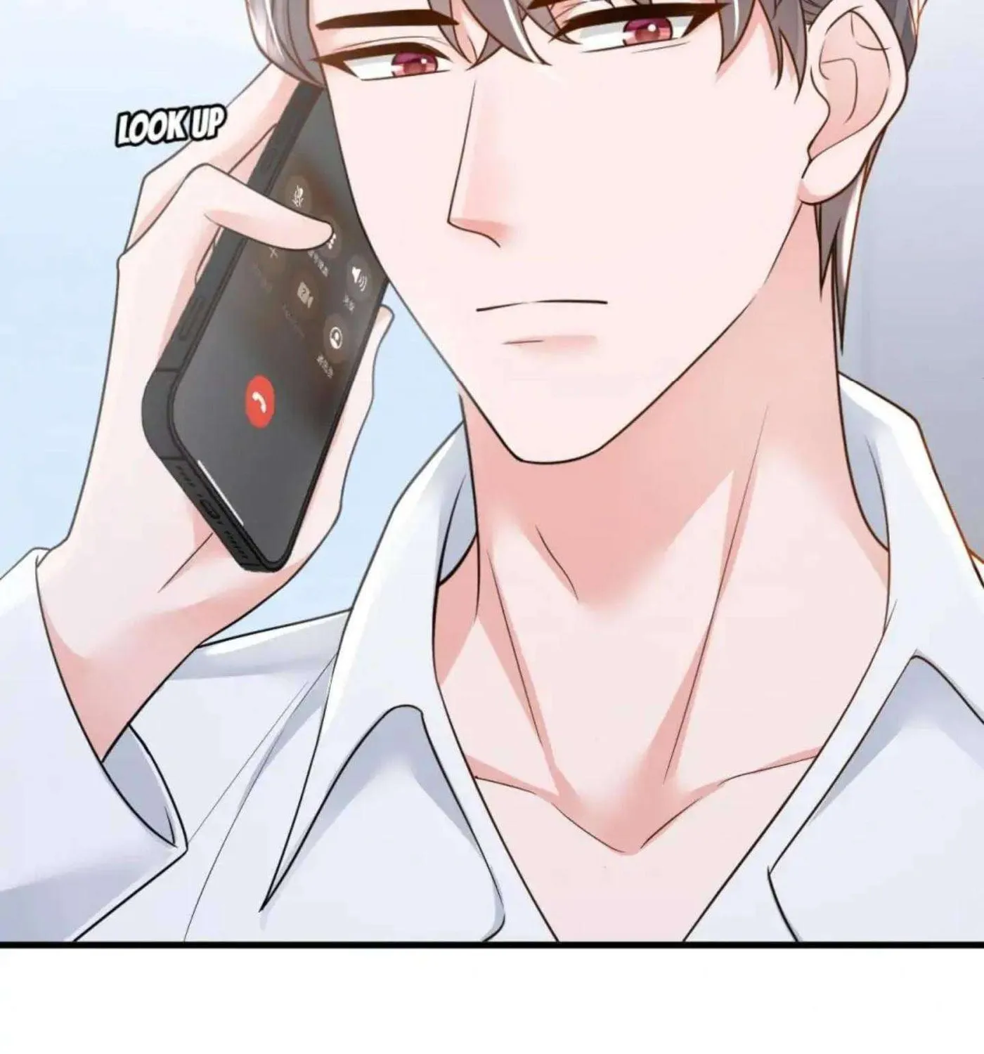 Read The Devil Whispered in My Ear chapter 171 image 46 on Lezhin