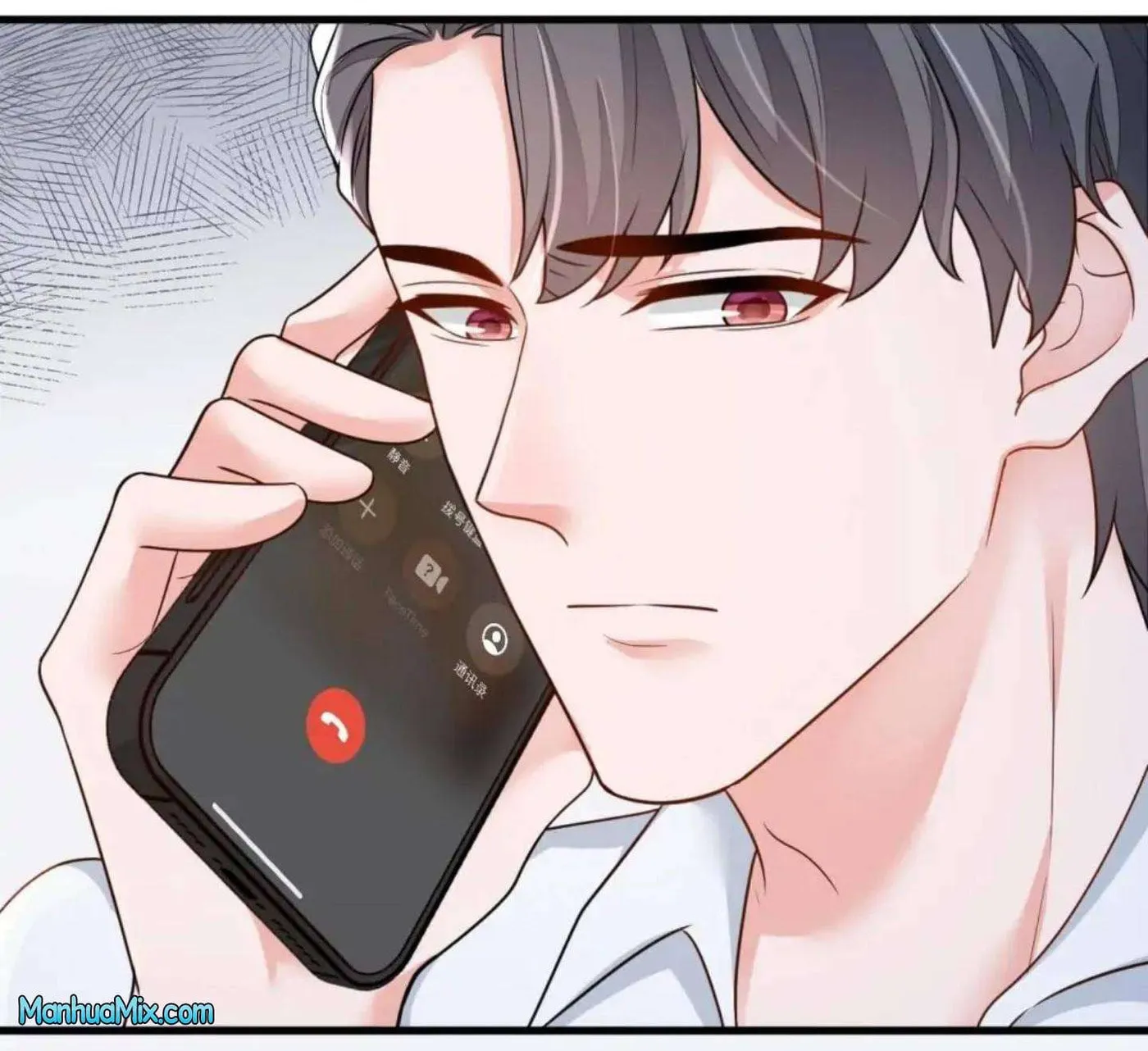 Read The Devil Whispered in My Ear chapter 171 image 49 on Lezhin