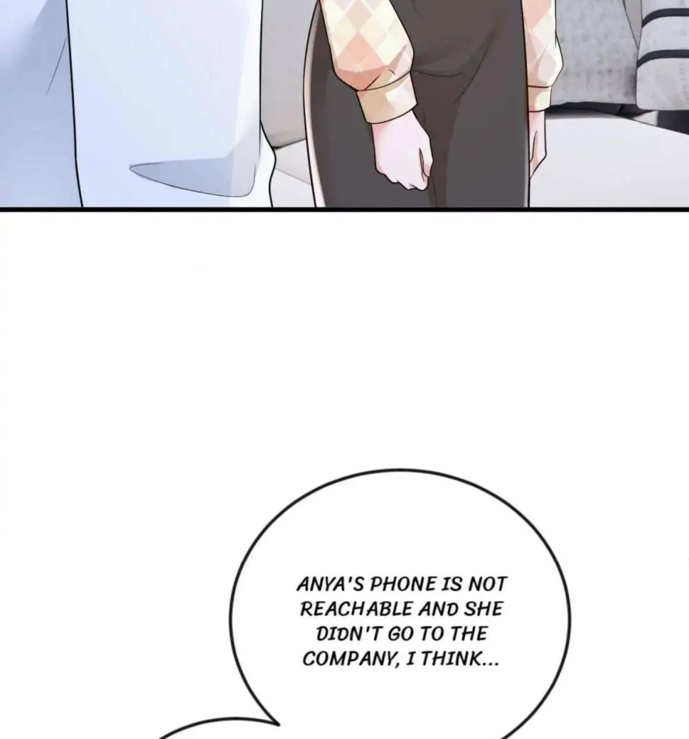 Read The Devil Whispered in My Ear chapter 171 image 55 on Lezhin