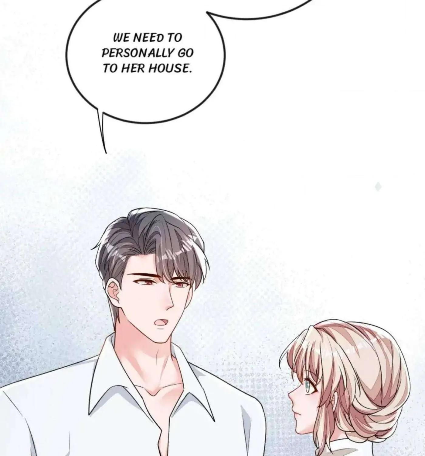 Read The Devil Whispered in My Ear chapter 171 image 56 on Lezhin