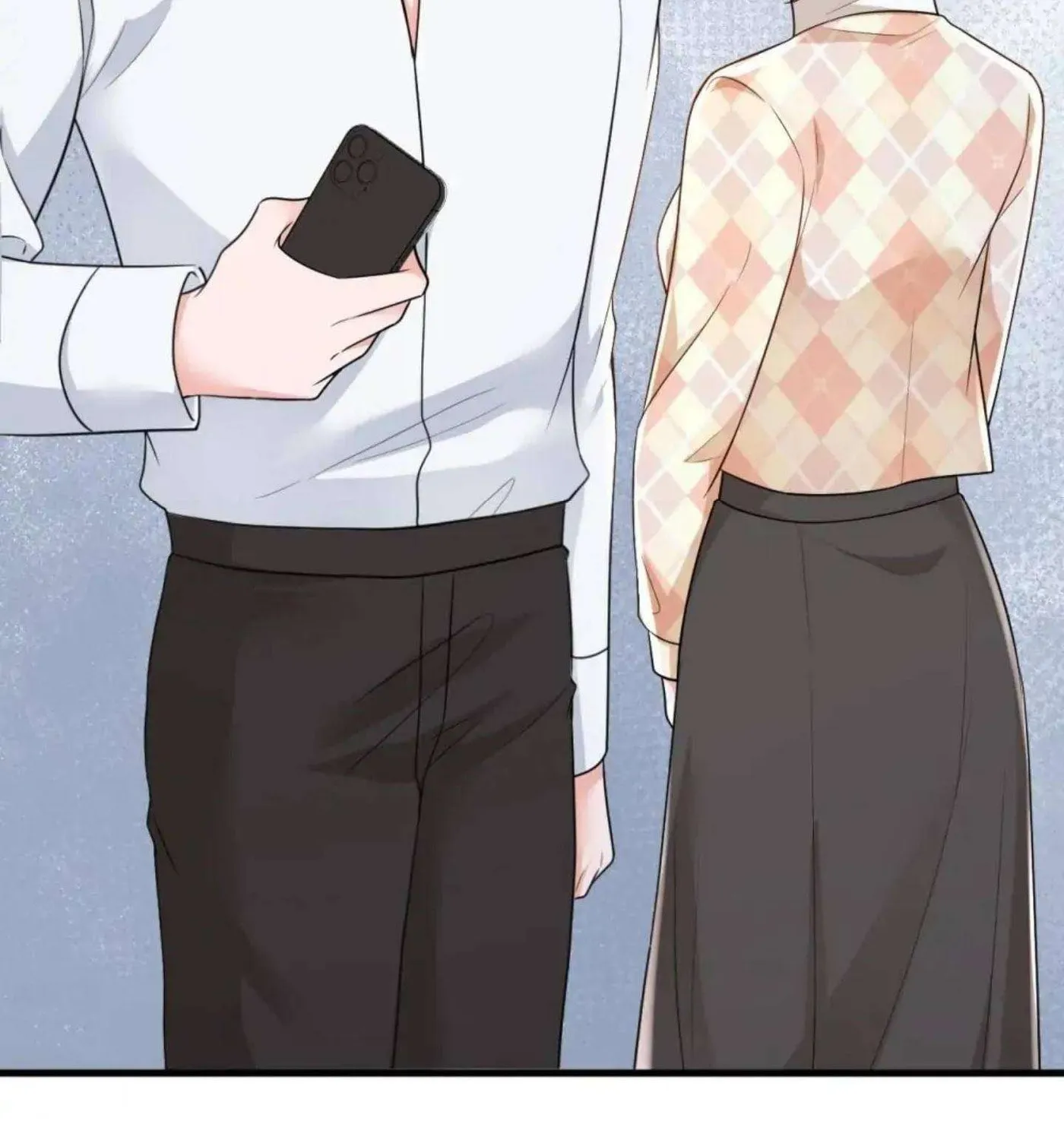 Read The Devil Whispered in My Ear chapter 171 image 57 on Lezhin
