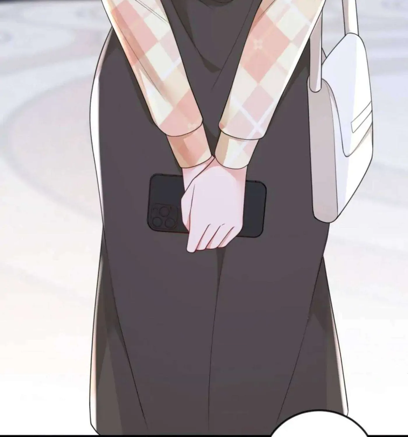 Read The Devil Whispered in My Ear chapter 171 image 6 on Lezhin