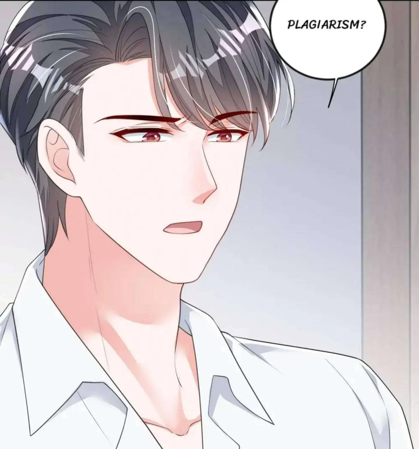 Read The Devil Whispered in My Ear chapter 171 image 7 on Lezhin