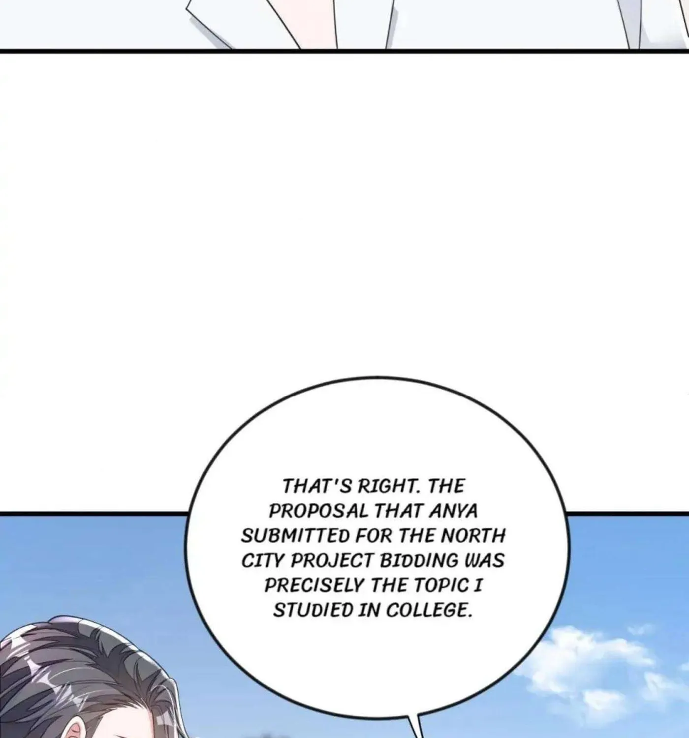 Read The Devil Whispered in My Ear chapter 171 image 8 on Lezhin
