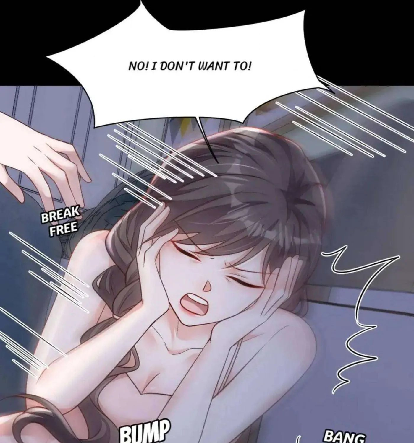 Read The Devil Whispered in My Ear chapter 172 image 11 on Lezhin