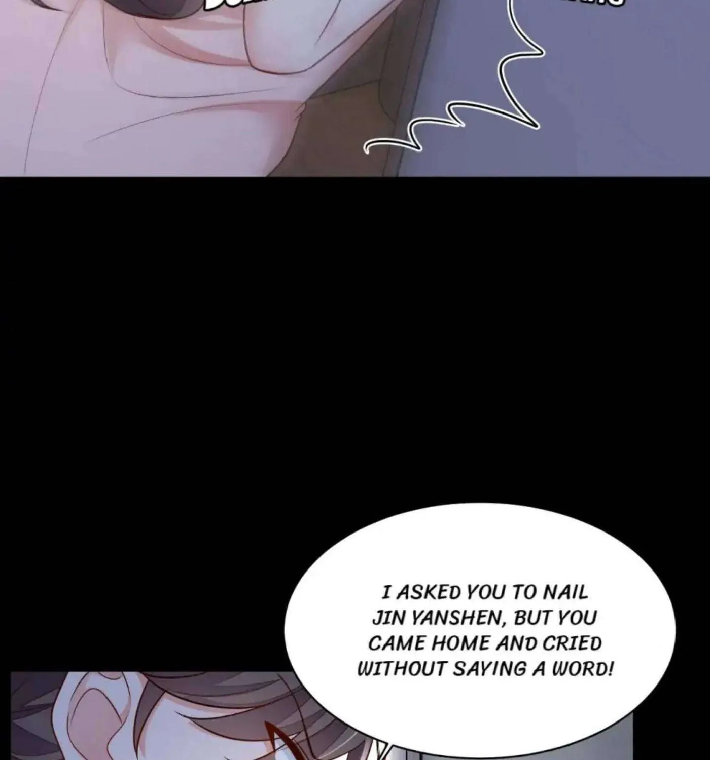 Read The Devil Whispered in My Ear chapter 172 image 12 on Lezhin