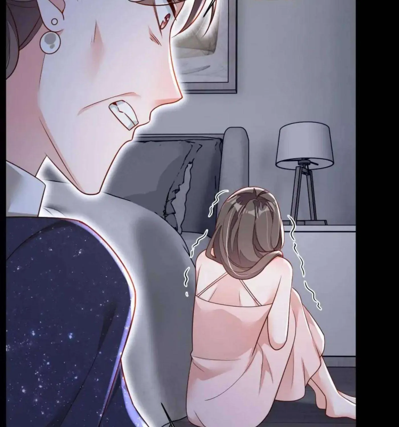 Read The Devil Whispered in My Ear chapter 172 image 13 on Lezhin