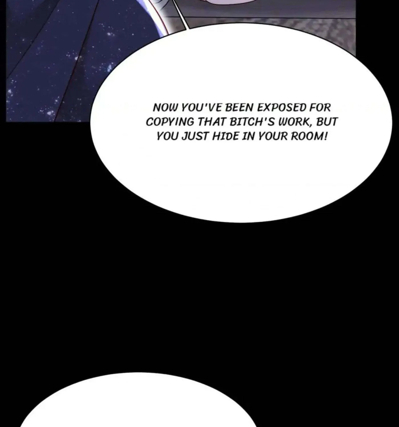Read The Devil Whispered in My Ear chapter 172 image 14 on Lezhin
