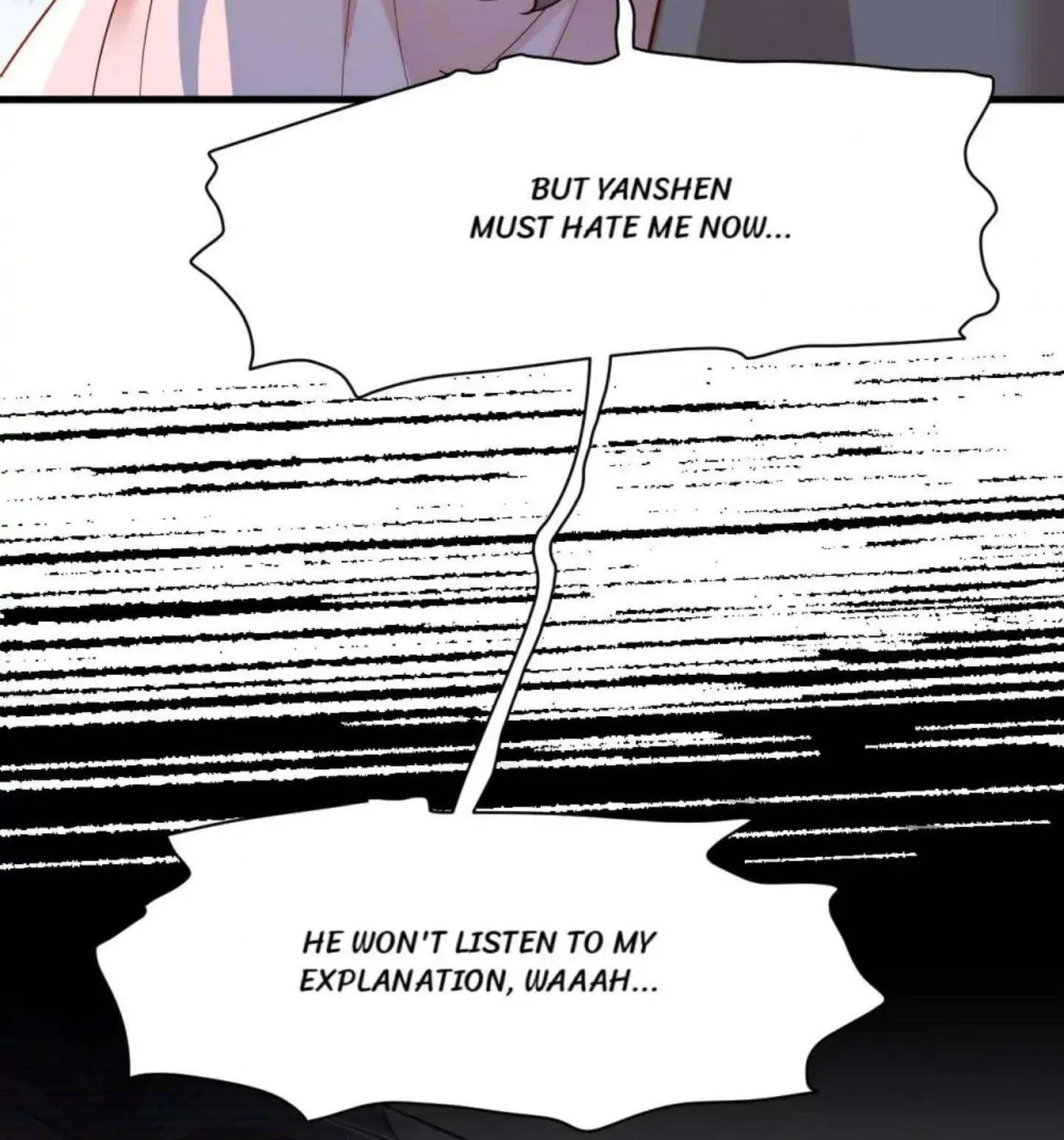 Read The Devil Whispered in My Ear chapter 172 image 18 on Lezhin