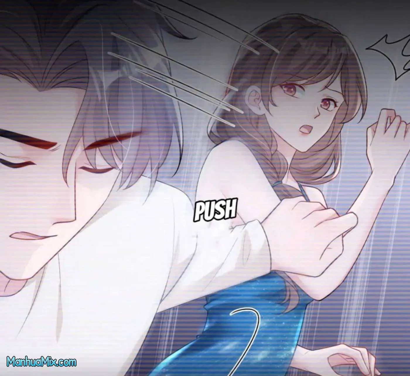 Read The Devil Whispered in My Ear chapter 172 image 19 on Lezhin