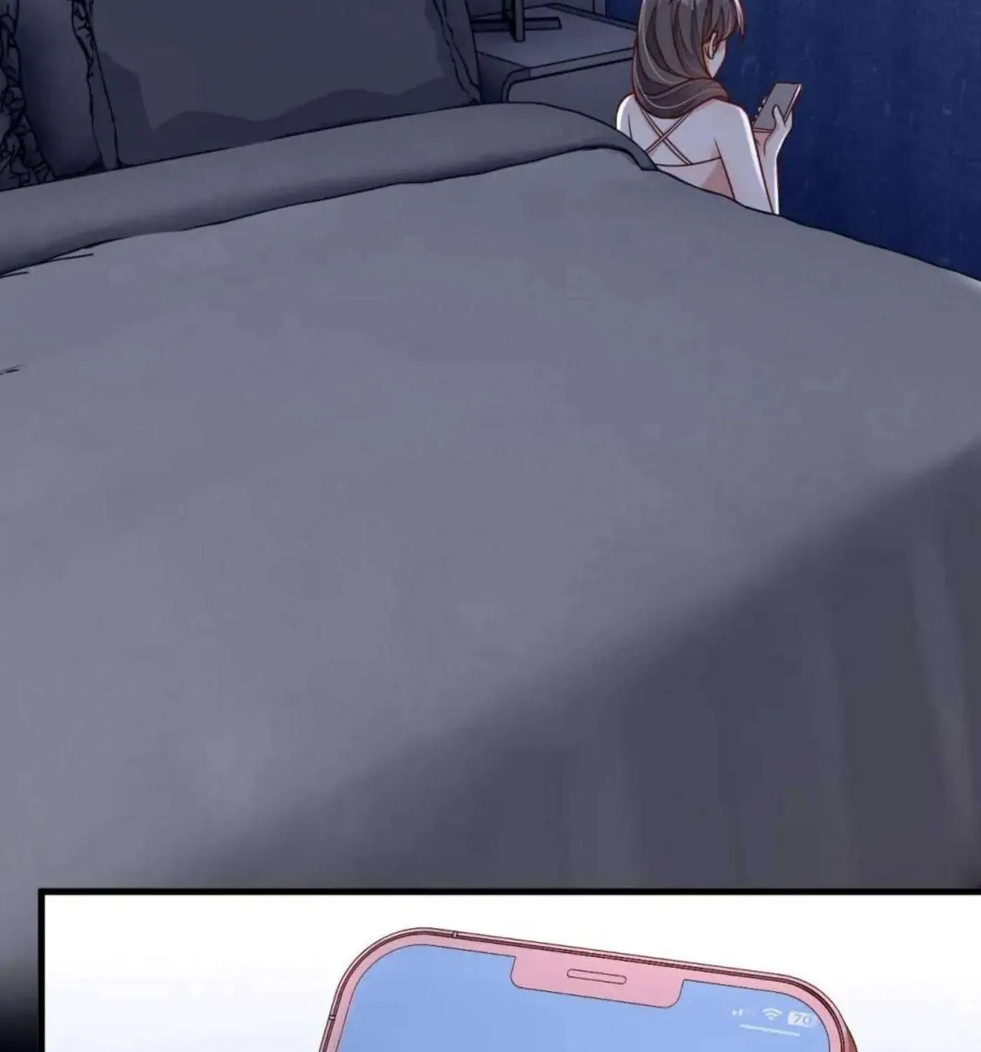 Read The Devil Whispered in My Ear chapter 172 image 2 on Lezhin