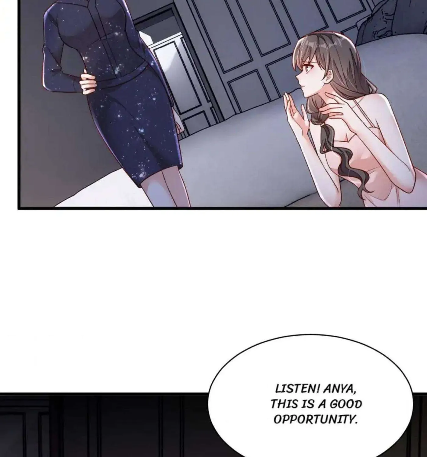 Read The Devil Whispered in My Ear chapter 172 image 21 on Lezhin