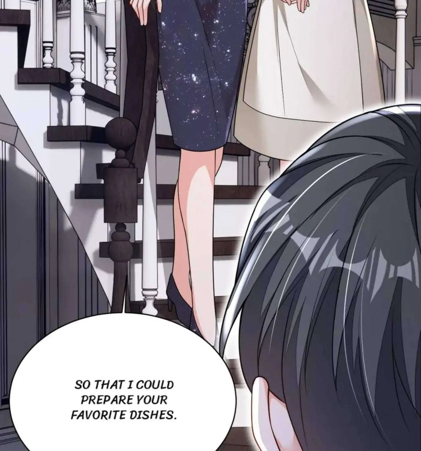 Read The Devil Whispered in My Ear chapter 172 image 27 on Lezhin