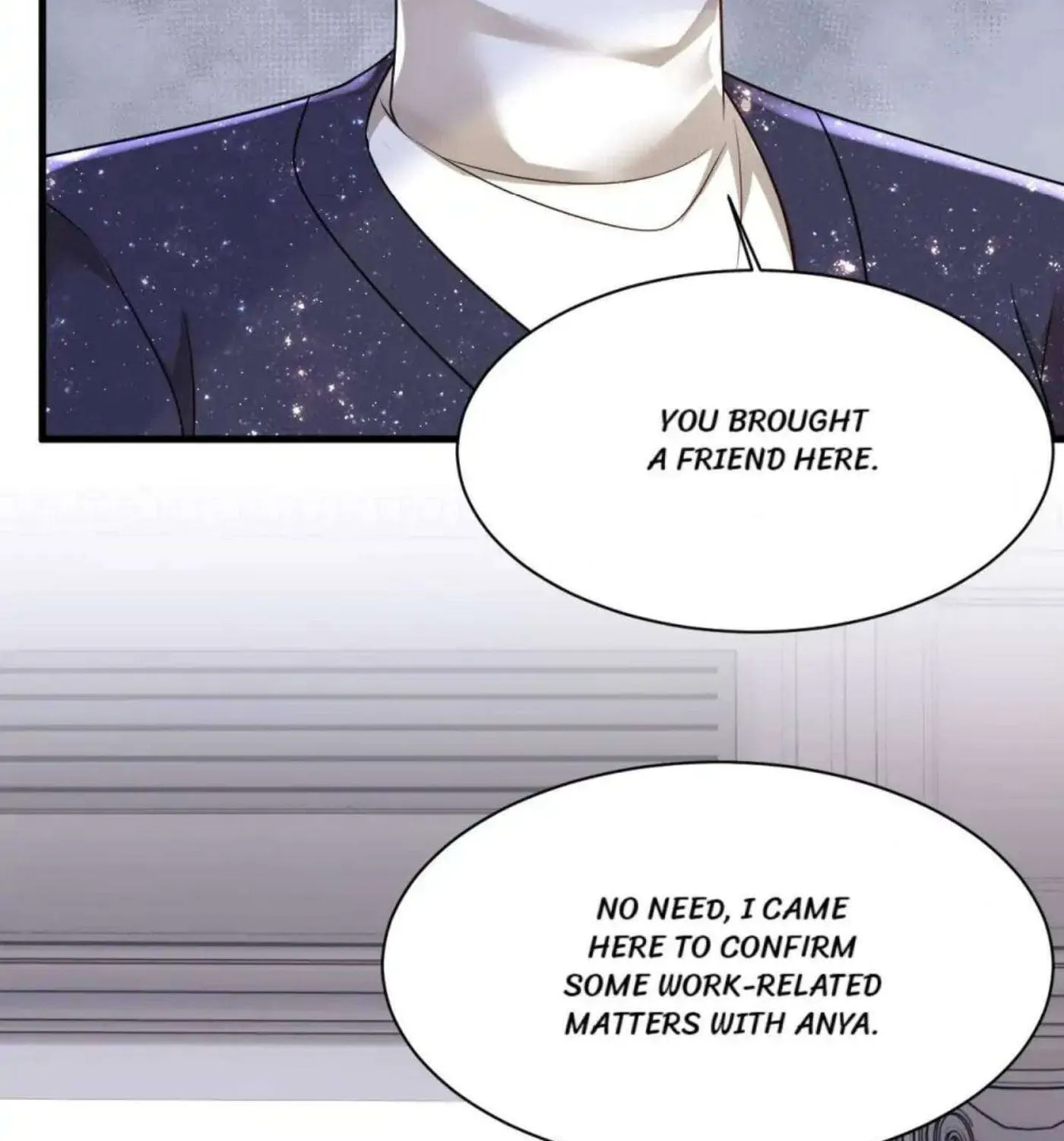 Read The Devil Whispered in My Ear chapter 172 image 30 on Lezhin