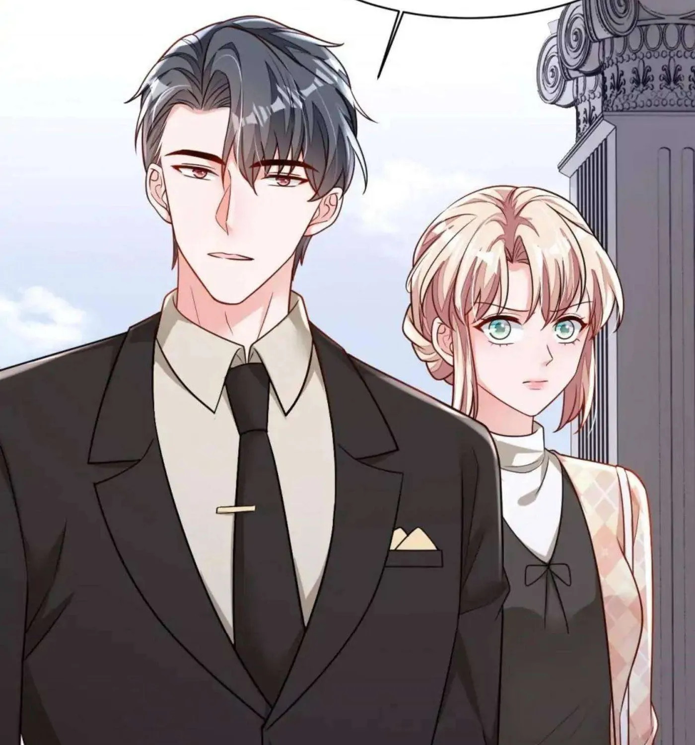 Read The Devil Whispered in My Ear chapter 172 image 31 on Lezhin